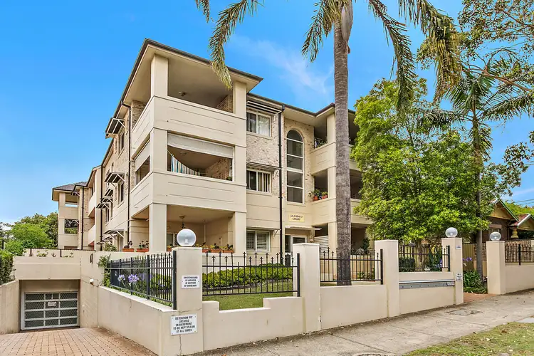 1/5-7 Ashton Street, Rockdale NSW 2216