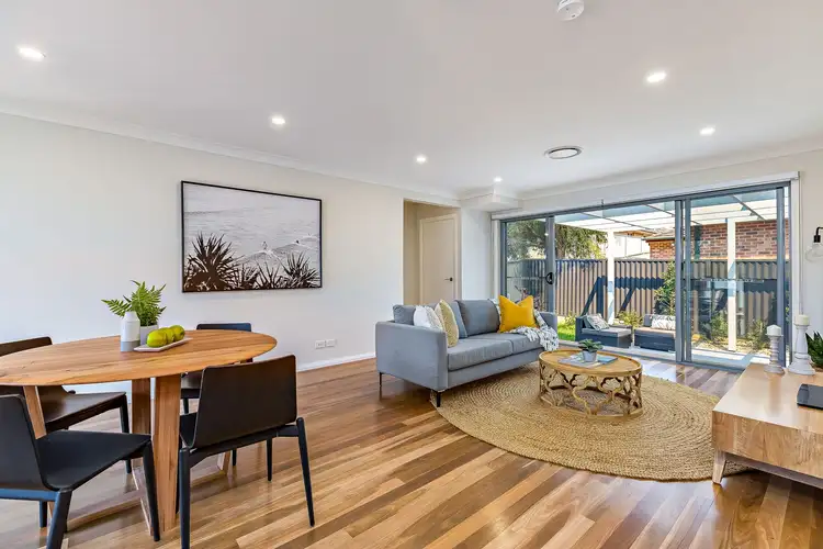 Fourth view of Homely townhouse listing, 1-4/38 Kenibea Avenue, Kahibah NSW 2290