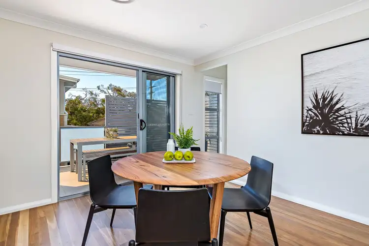Sixth view of Homely townhouse listing, 1-4/38 Kenibea Avenue, Kahibah NSW 2290