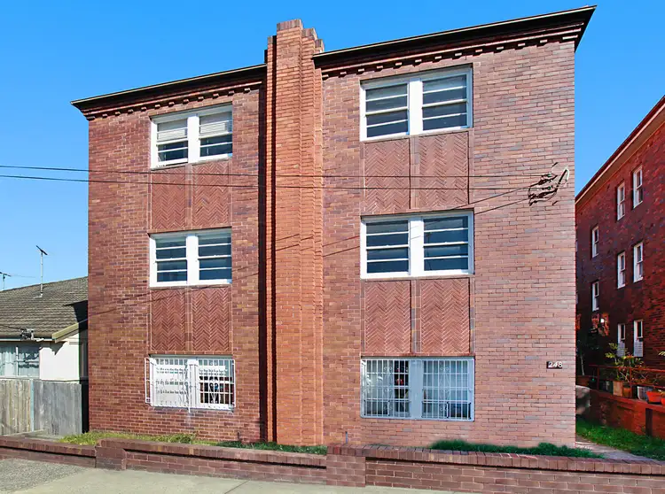 5/248 Clovelly Road, Clovelly NSW 2031