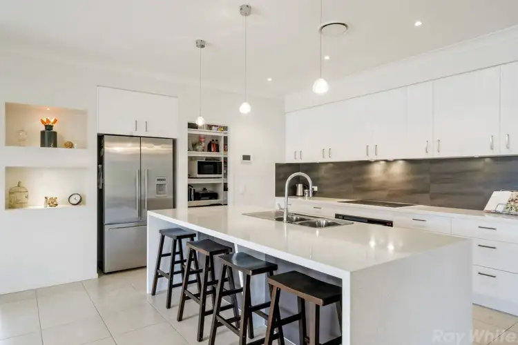 Fifth view of Homely house listing, 19-21 Scrubwren Court, Burpengary East QLD 4505