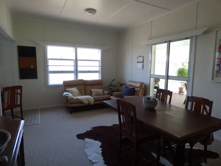 Sixth view of Homely house listing, 76 Northern Road, Roma QLD 4455