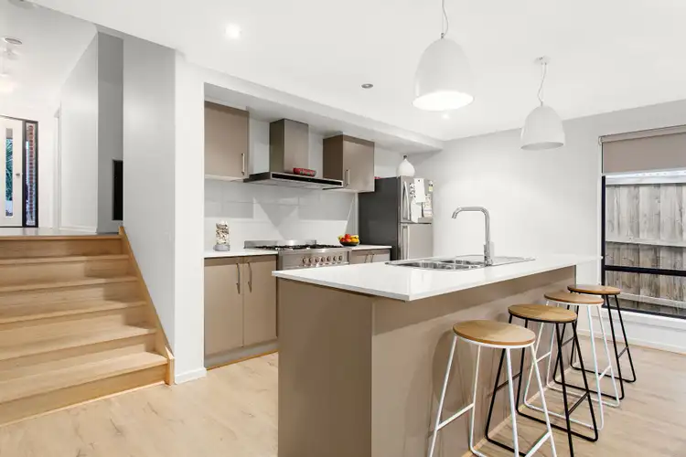 Fifth view of Homely house listing, 8 Avondale Street, Officer VIC 3809