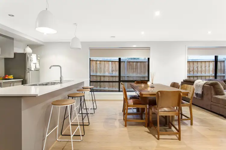 Sixth view of Homely house listing, 8 Avondale Street, Officer VIC 3809