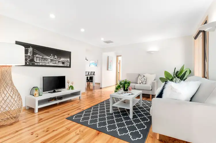 Third view of Homely house listing, 22 Marson Court, Pakenham VIC 3810