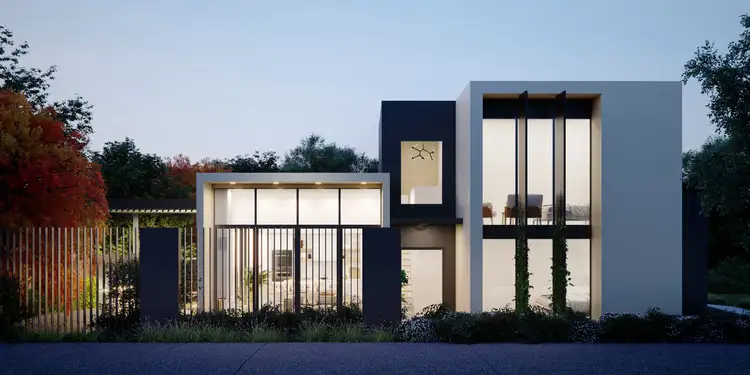 3/11 Landsborough Street, Griffith ACT 2603