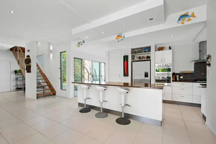 Fourth view of Homely house listing, 8 Newfield Street, Sunrise Beach QLD 4567