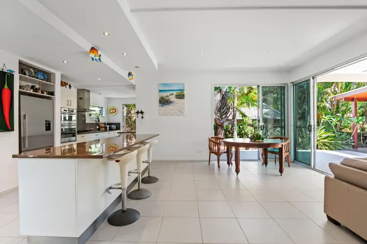 Fifth view of Homely house listing, 8 Newfield Street, Sunrise Beach QLD 4567