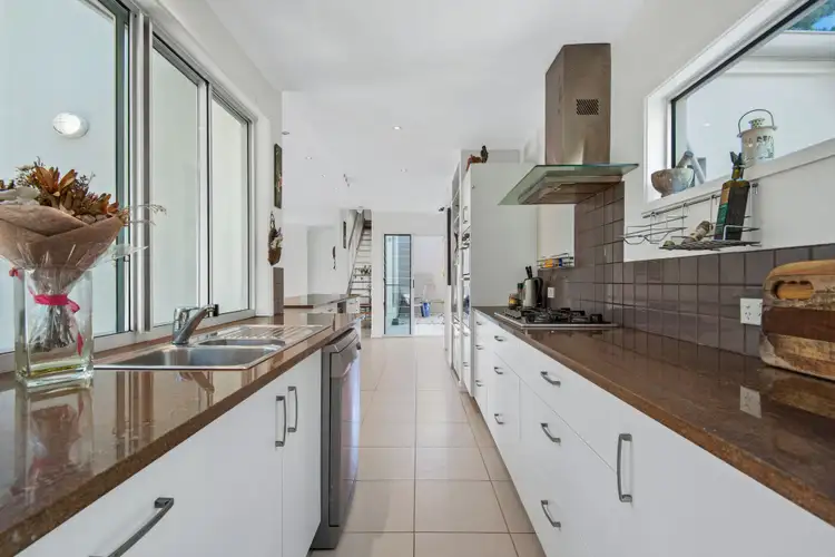 Sixth view of Homely house listing, 8 Newfield Street, Sunrise Beach QLD 4567