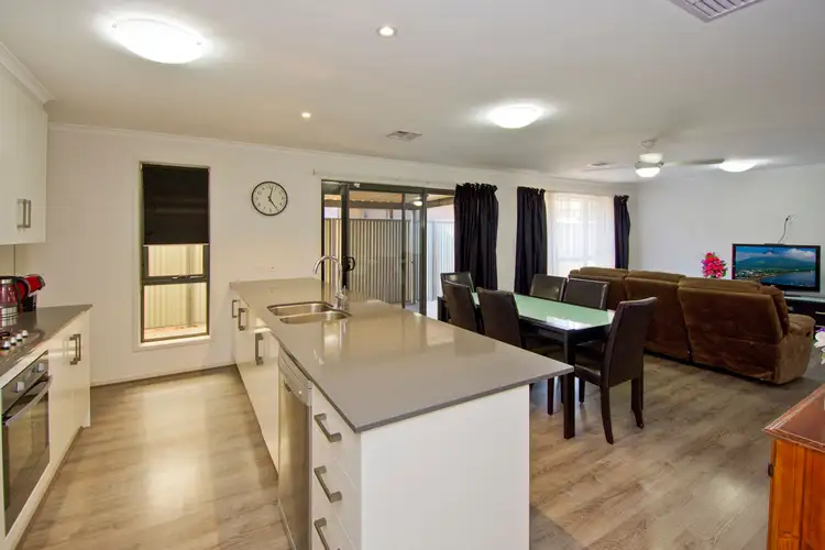 4 Brittlewood Drive, Penfield SA 5121