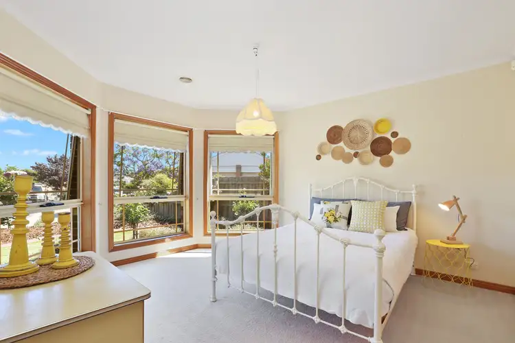 Second view of Homely house listing, 3 Stryder Court, Lara VIC 3212