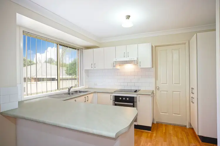 Second view of Homely house listing, 5 Denya Close, Glenmore Park NSW 2745