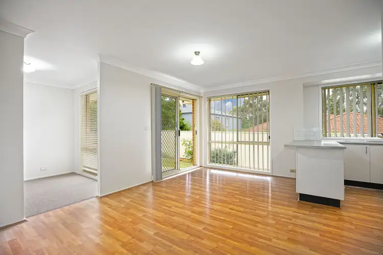 Third view of Homely house listing, 5 Denya Close, Glenmore Park NSW 2745