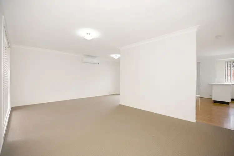 Fourth view of Homely house listing, 5 Denya Close, Glenmore Park NSW 2745