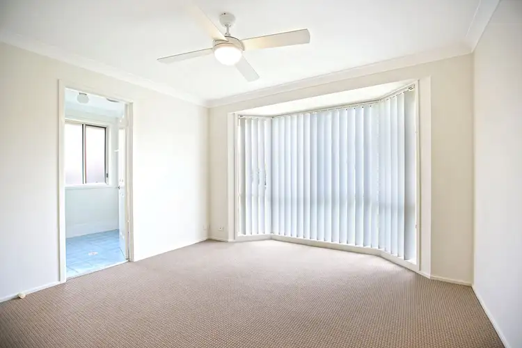 Fifth view of Homely house listing, 5 Denya Close, Glenmore Park NSW 2745