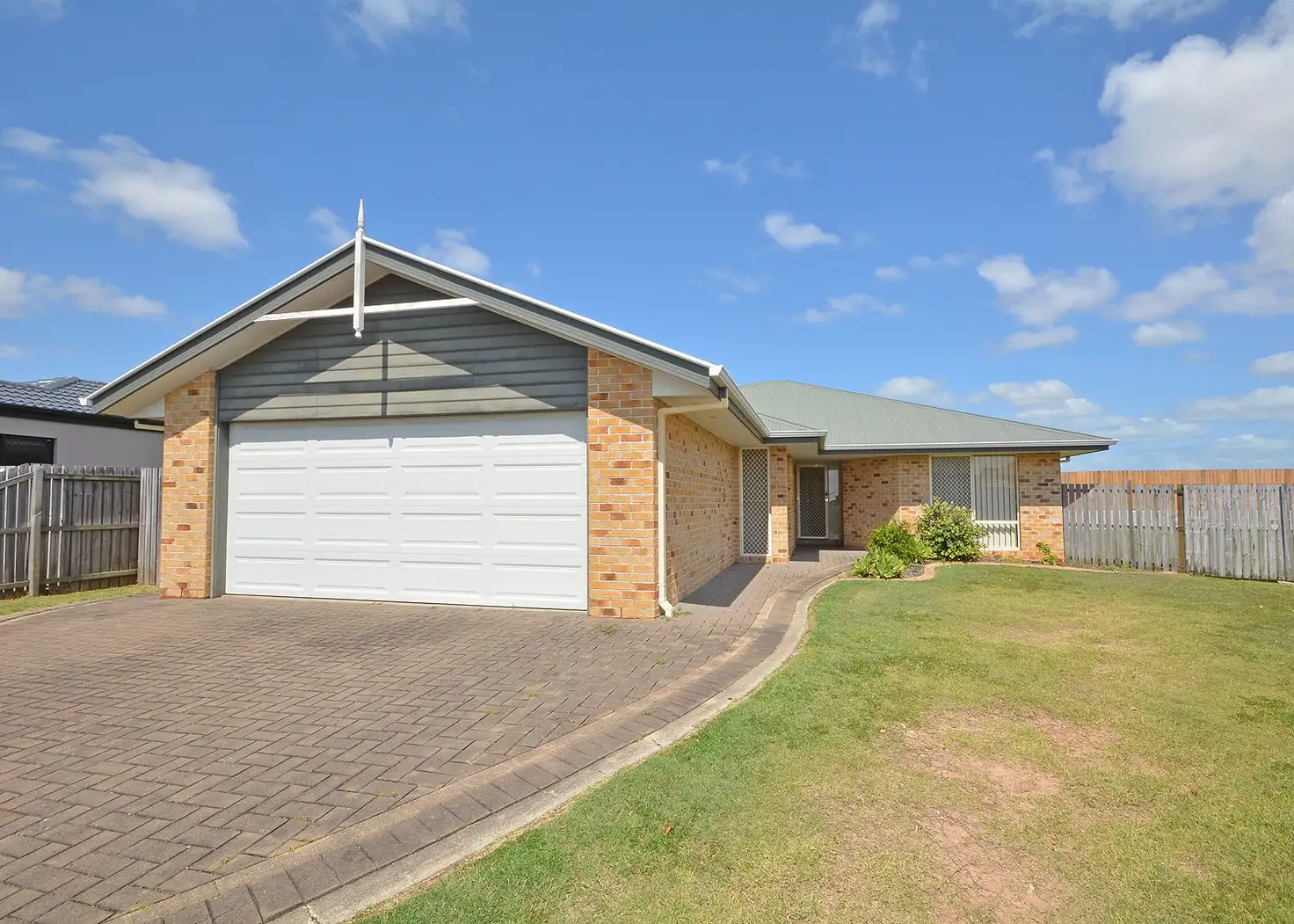 Main view of Homely house listing, 17 Surrey Court, Kawungan QLD 4655