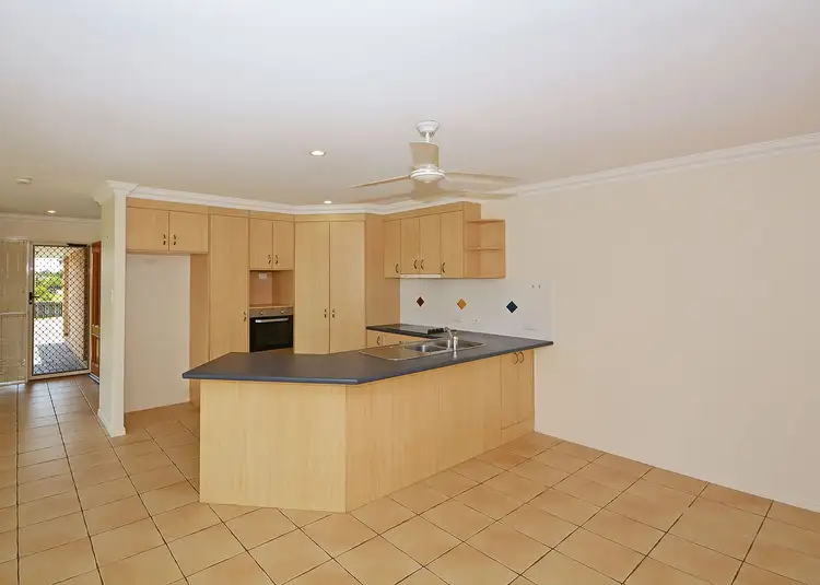 Fourth view of Homely house listing, 17 Surrey Court, Kawungan QLD 4655