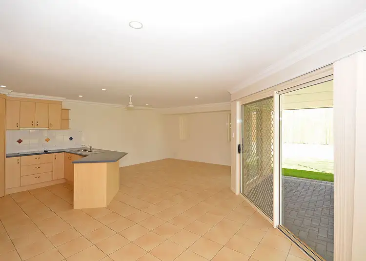 Fifth view of Homely house listing, 17 Surrey Court, Kawungan QLD 4655