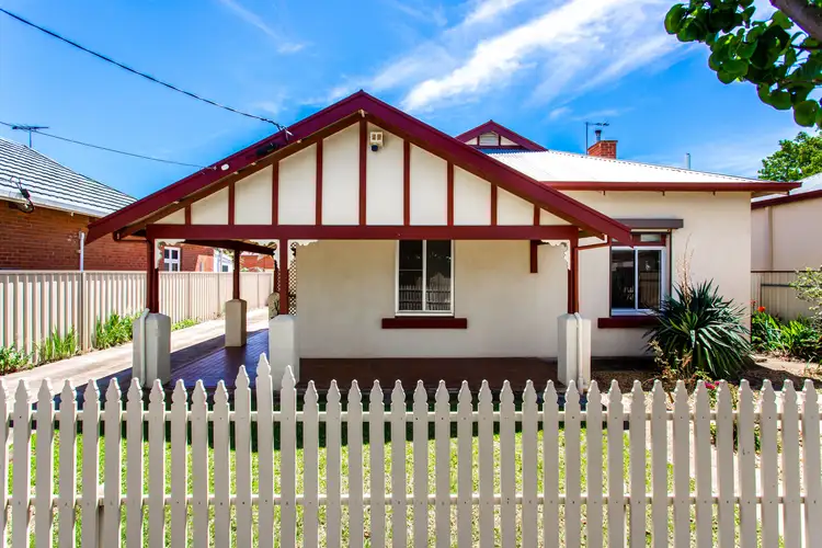 8 Penola Street, Kilkenny SA 5009