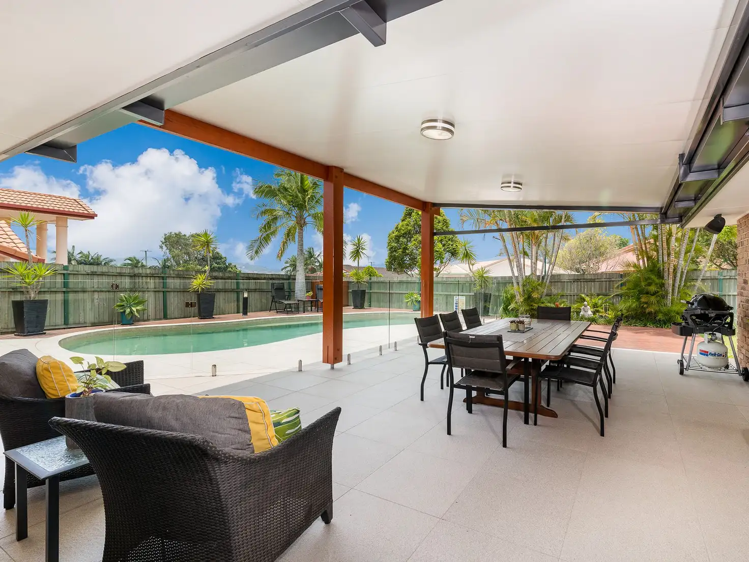 Main view of Homely house listing, 16 Regency Place, Carindale QLD 4152