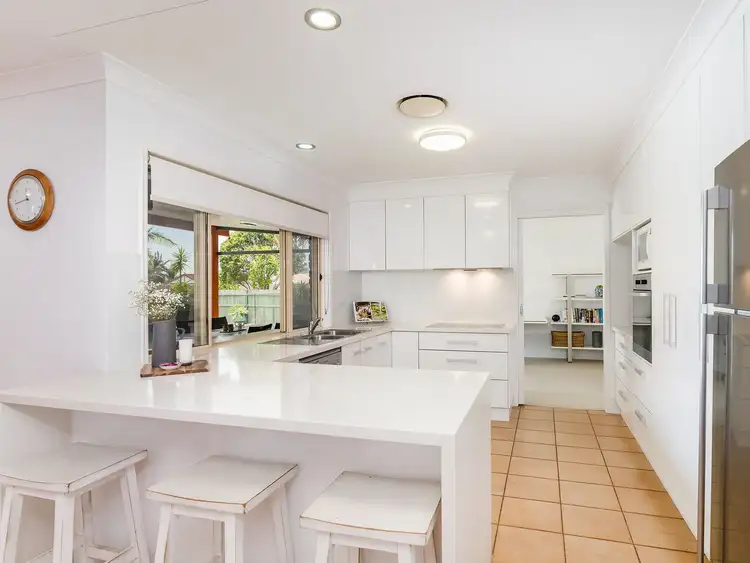 Third view of Homely house listing, 16 Regency Place, Carindale QLD 4152