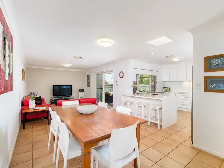 Fifth view of Homely house listing, 16 Regency Place, Carindale QLD 4152