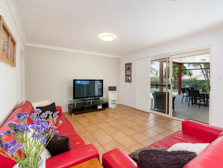 Sixth view of Homely house listing, 16 Regency Place, Carindale QLD 4152