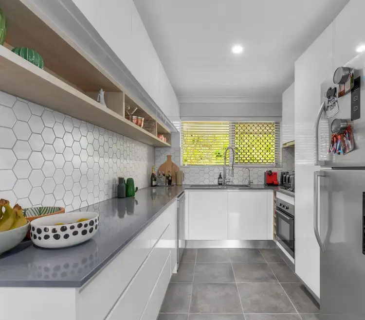 Main view of Homely unit listing, 5/19 Pashen Street, Morningside QLD 4170