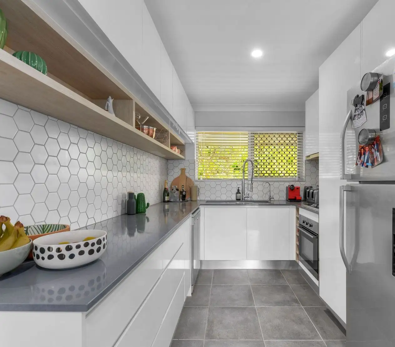 Main view of Homely unit listing, 5/19 Pashen Street, Morningside QLD 4170
