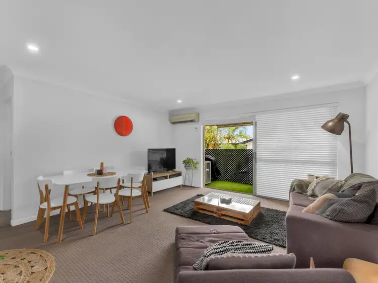 Second view of Homely unit listing, 5/19 Pashen Street, Morningside QLD 4170