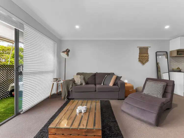 Fourth view of Homely unit listing, 5/19 Pashen Street, Morningside QLD 4170