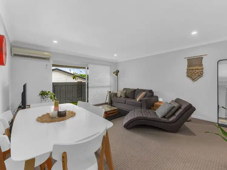 Fifth view of Homely unit listing, 5/19 Pashen Street, Morningside QLD 4170