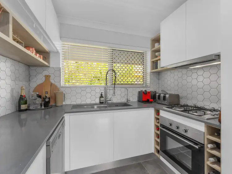 Sixth view of Homely unit listing, 5/19 Pashen Street, Morningside QLD 4170