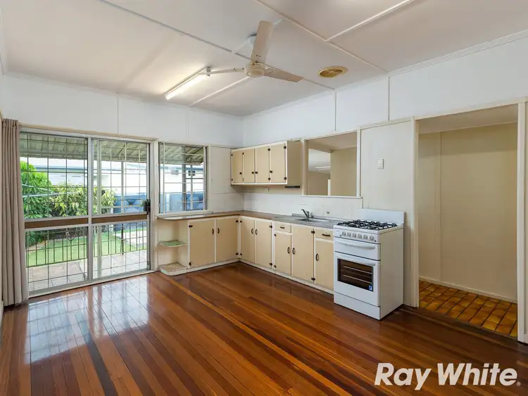 Sixth view of Homely house listing, 81 Corrie Street, Chermside QLD 4032