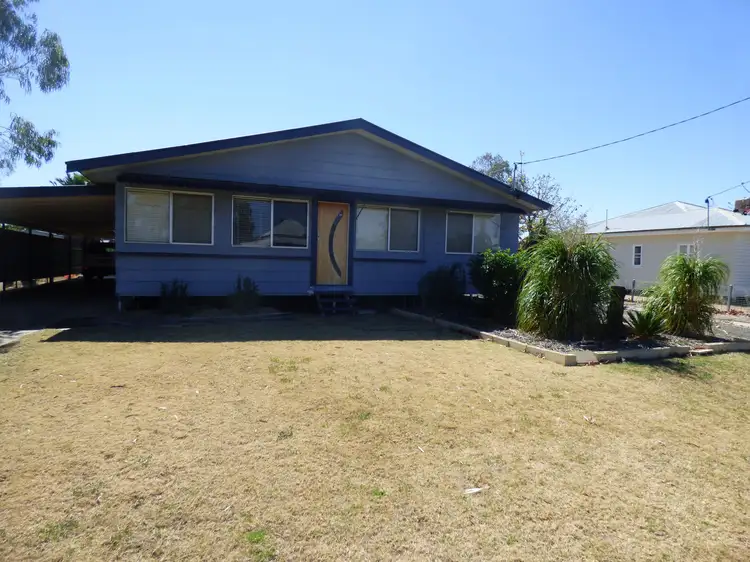 43 Raglan Street, Roma QLD 4455