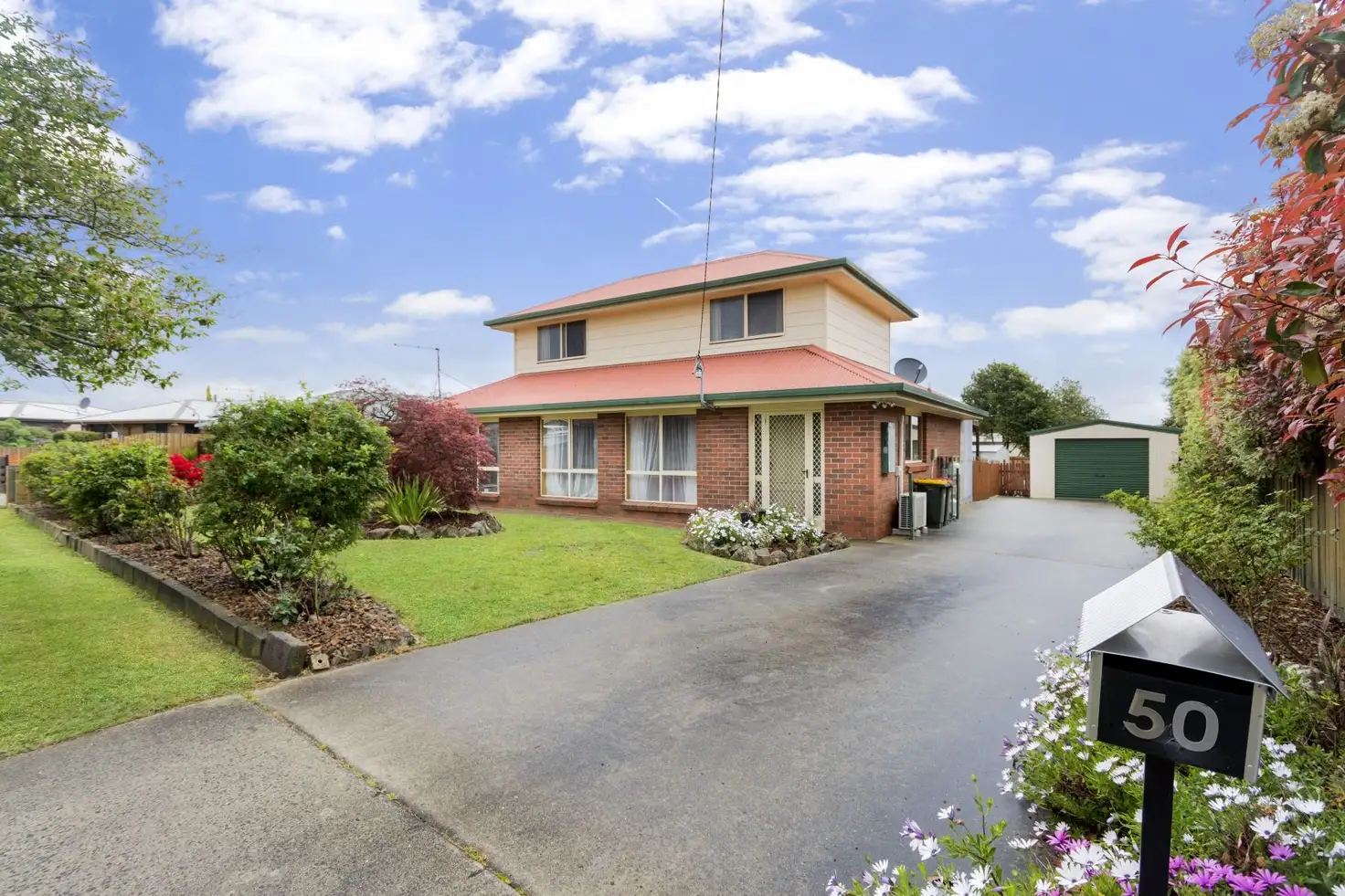 Main view of Homely house listing, 50 Chris Street, Prospect Vale TAS 7250