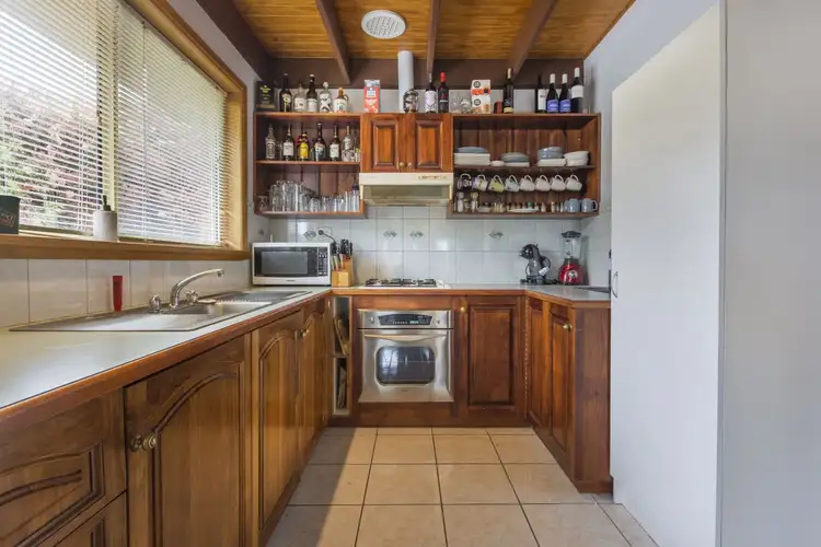 Second view of Homely house listing, 50 Chris Street, Prospect Vale TAS 7250