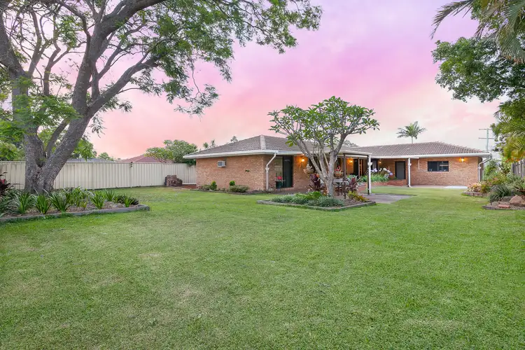 25 Odra Street, Camira QLD 4300