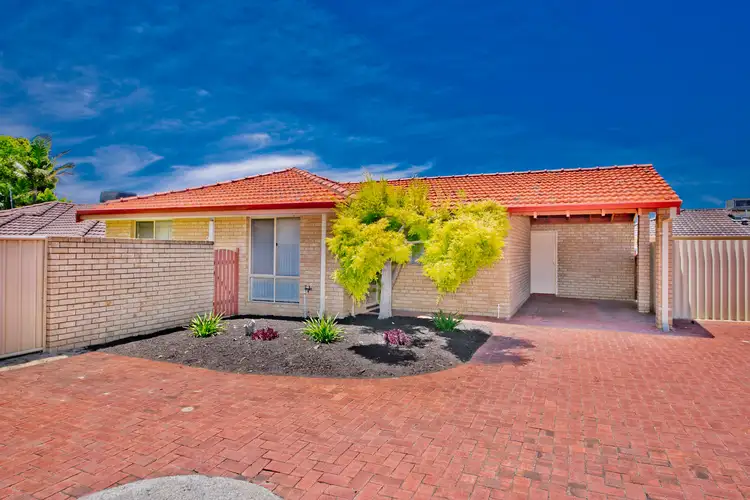 5/8 Valentine Avenue, Dianella WA 6059
