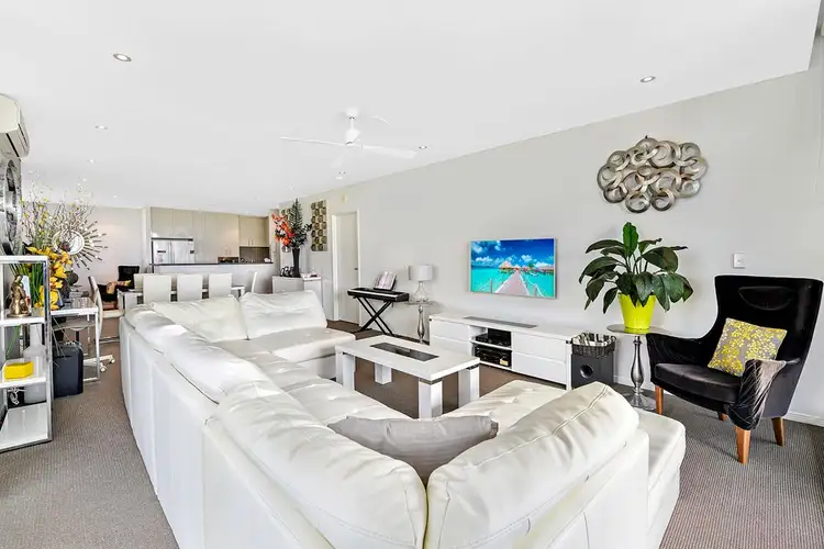 Third view of Homely apartment listing, 503/4 Como Crescent, Southport QLD 4215