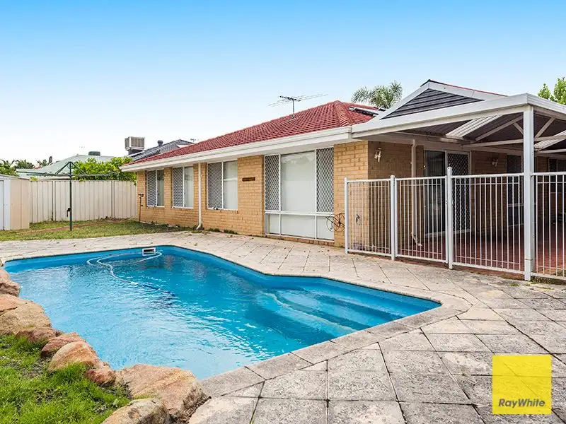 Main view of Homely house listing, 22 Morton Loop, Canning Vale WA 6155