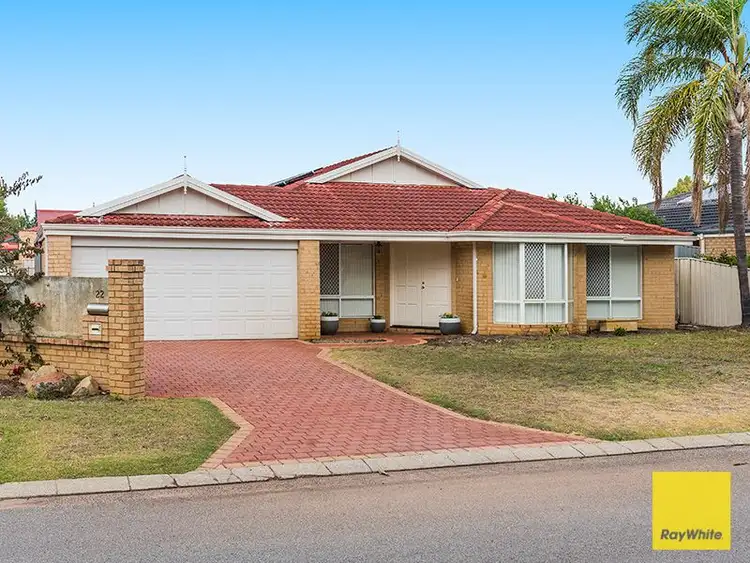 Second view of Homely house listing, 22 Morton Loop, Canning Vale WA 6155