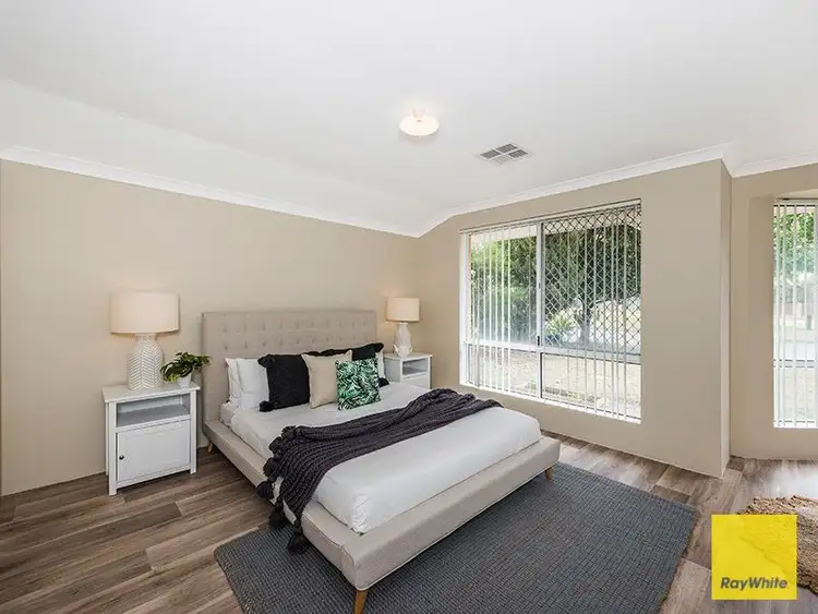 Fifth view of Homely house listing, 22 Morton Loop, Canning Vale WA 6155