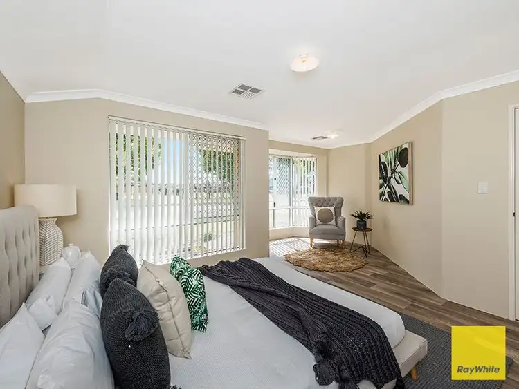 Sixth view of Homely house listing, 22 Morton Loop, Canning Vale WA 6155