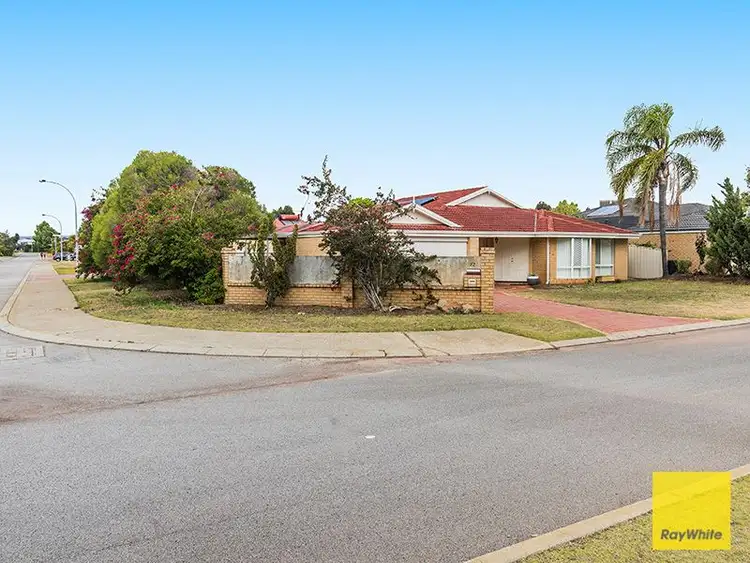 Seventh view of Homely house listing, 22 Morton Loop, Canning Vale WA 6155