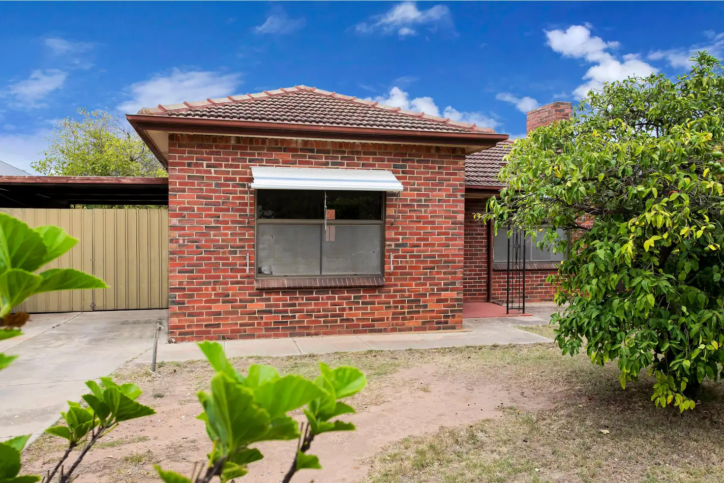 Main view of Homely house listing, 108 Weaver Street, Edwardstown SA 5039