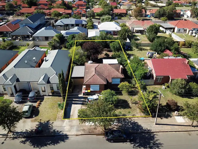 Third view of Homely house listing, 108 Weaver Street, Edwardstown SA 5039