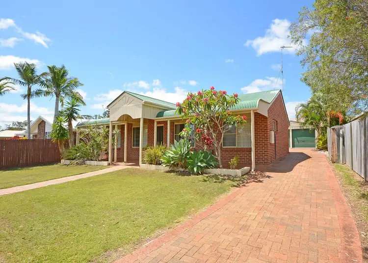 6 Princess Park Court, Torquay QLD 4655