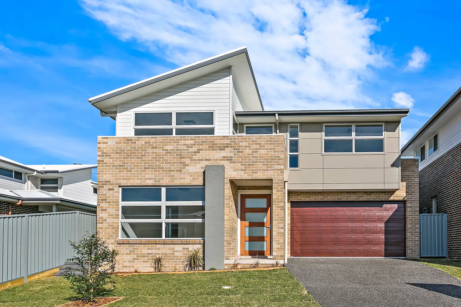 Main view of Homely house listing, 33 Dillon Road, Flinders NSW 2529