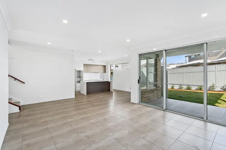 Second view of Homely house listing, 33 Dillon Road, Flinders NSW 2529